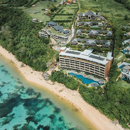 Ulu Segara Luxury Suites & Villas Nusa Dua  Dış mekan fotoğraf