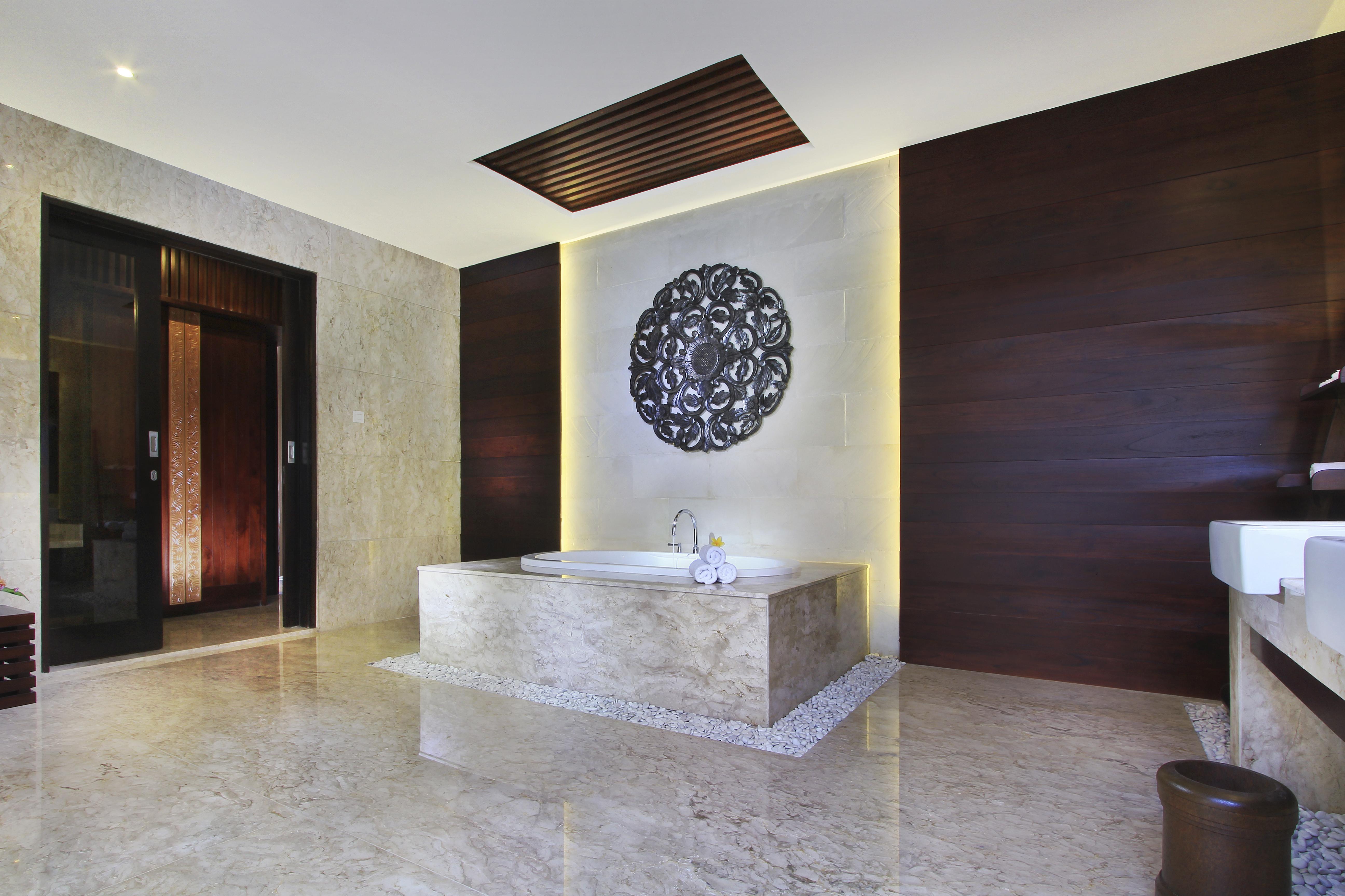 Ulu Segara Luxury Suites & Villas Nusa Dua  Dış mekan fotoğraf