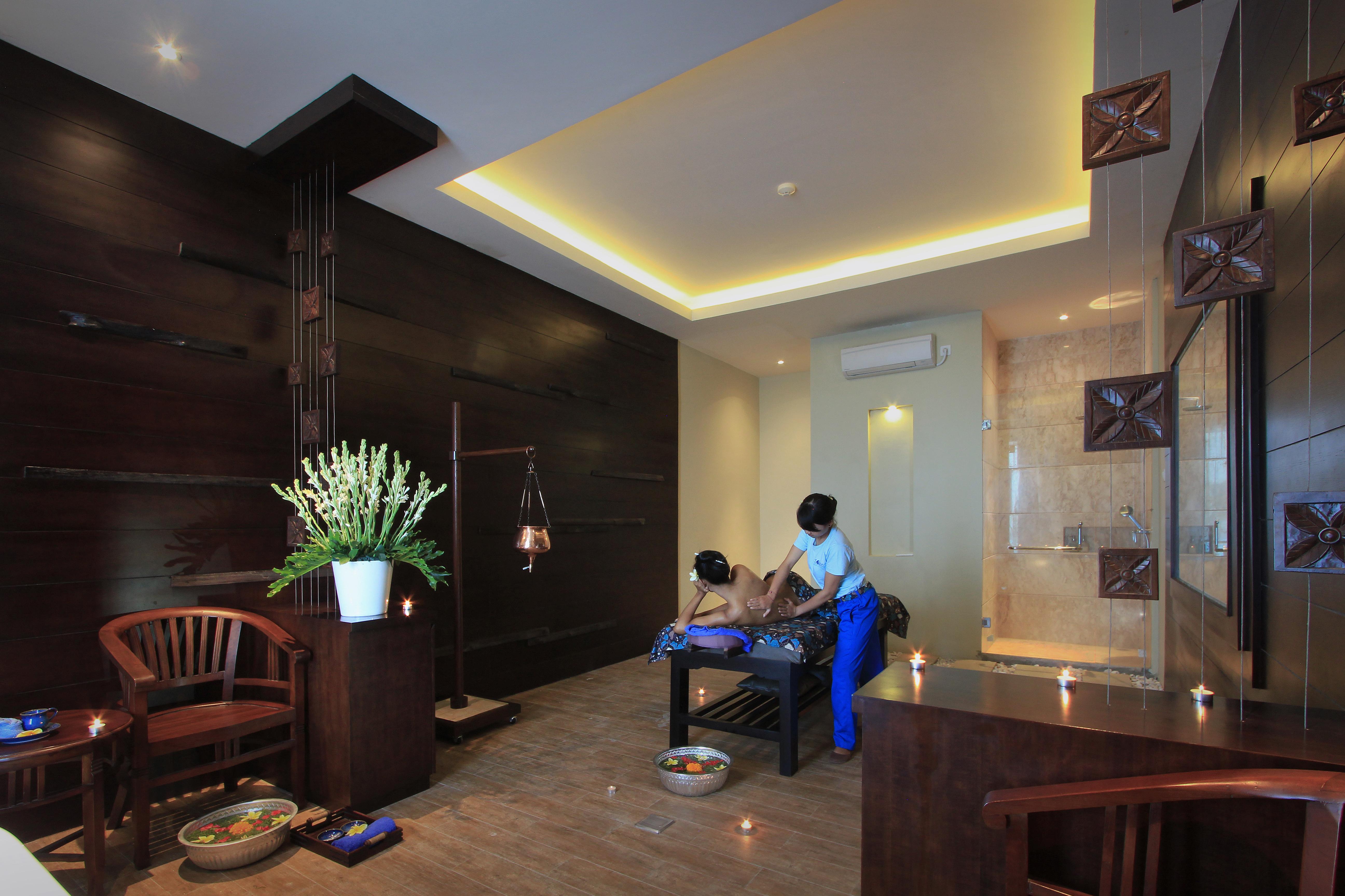 Ulu Segara Luxury Suites & Villas Nusa Dua  Dış mekan fotoğraf