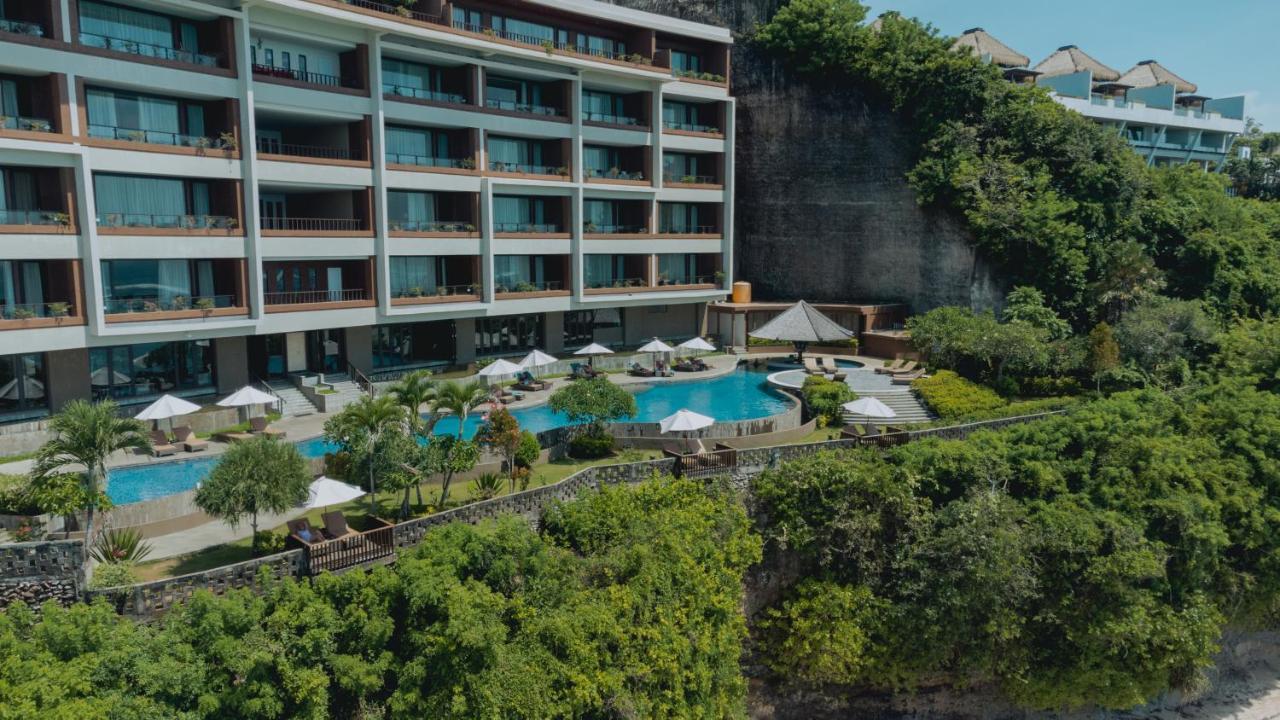 Ulu Segara Luxury Suites & Villas Nusa Dua  Dış mekan fotoğraf