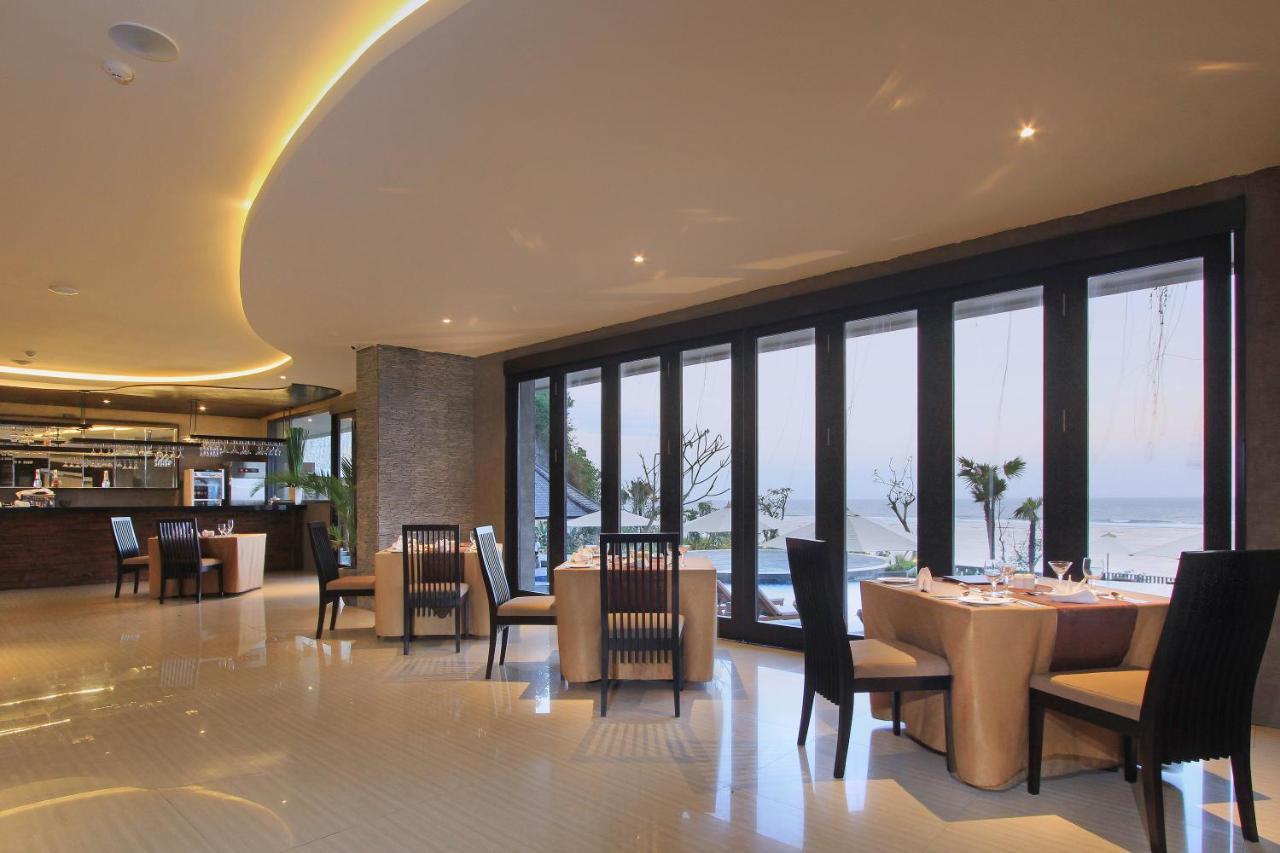 Ulu Segara Luxury Suites & Villas Nusa Dua  Dış mekan fotoğraf
