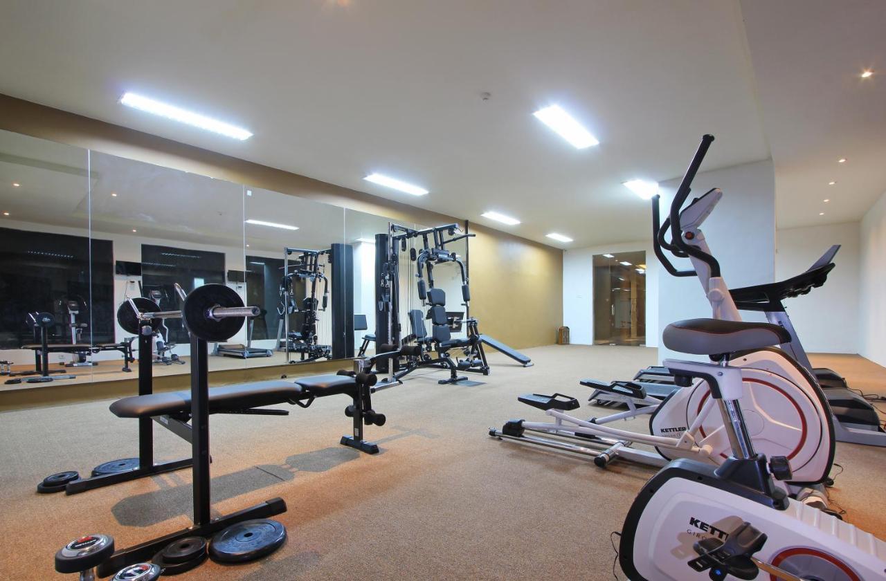 Ulu Segara Luxury Suites & Villas Nusa Dua  Dış mekan fotoğraf
