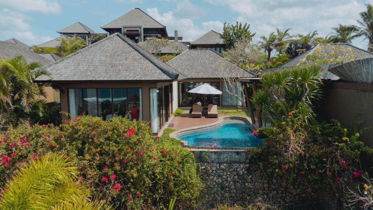 Ulu Segara Luxury Suites & Villas Nusa Dua  Dış mekan fotoğraf