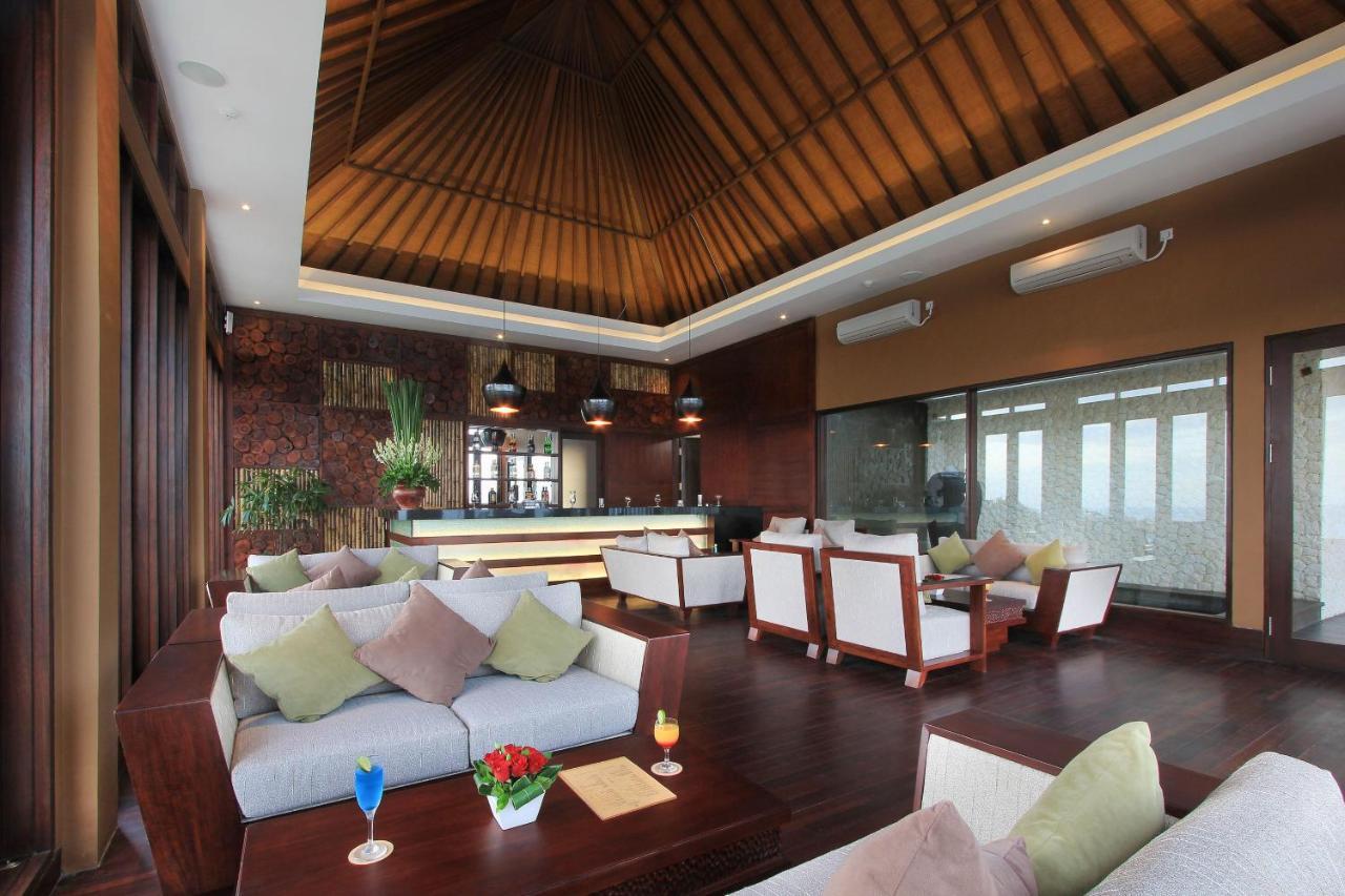 Ulu Segara Luxury Suites & Villas Nusa Dua  Dış mekan fotoğraf