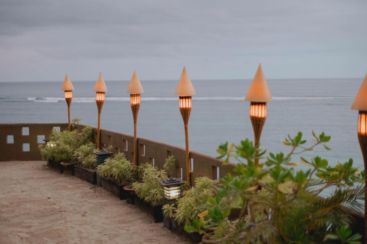 Ulu Segara Luxury Suites & Villas Nusa Dua  Dış mekan fotoğraf
