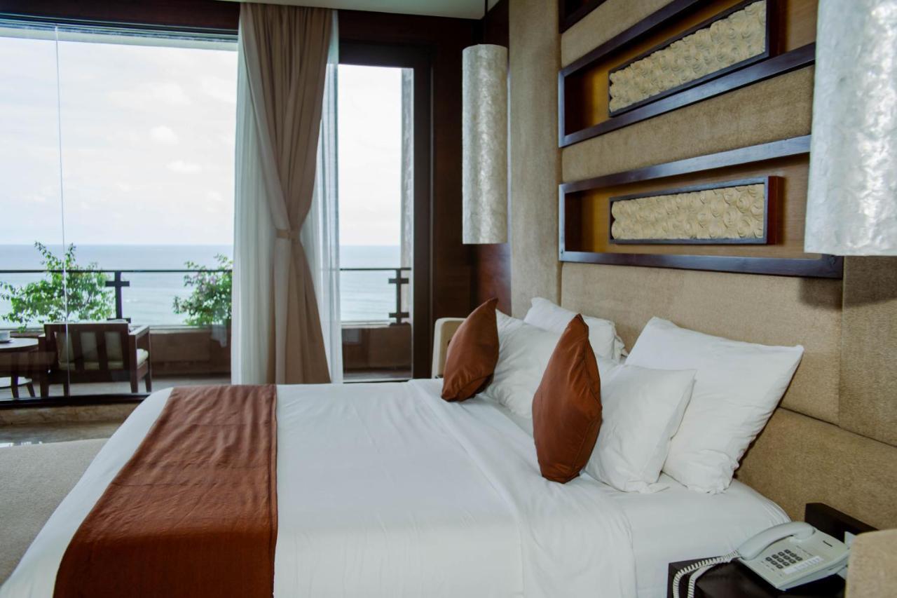 Ulu Segara Luxury Suites & Villas Nusa Dua  Dış mekan fotoğraf