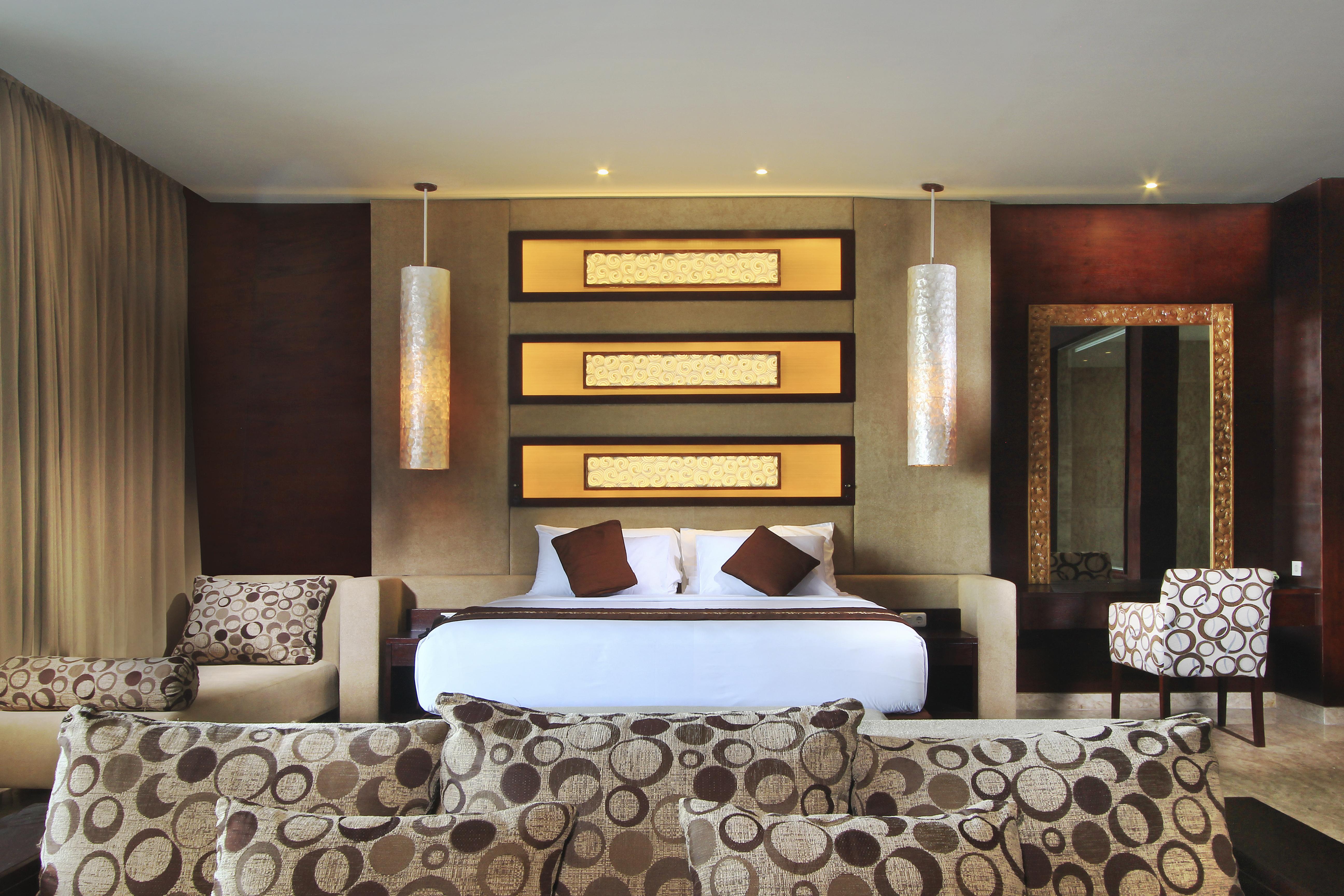 Ulu Segara Luxury Suites & Villas Nusa Dua  Dış mekan fotoğraf