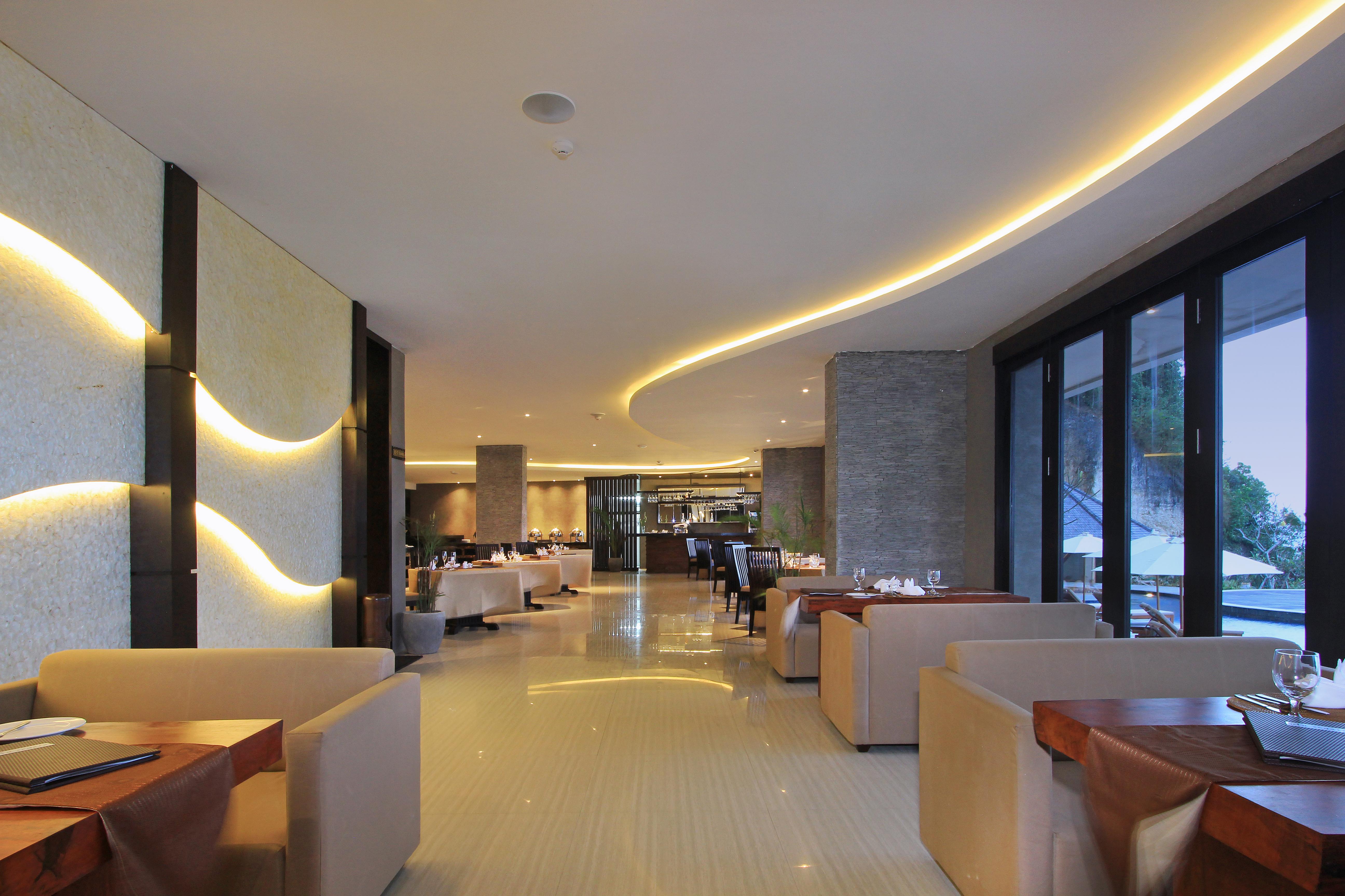 Ulu Segara Luxury Suites & Villas Nusa Dua  Dış mekan fotoğraf