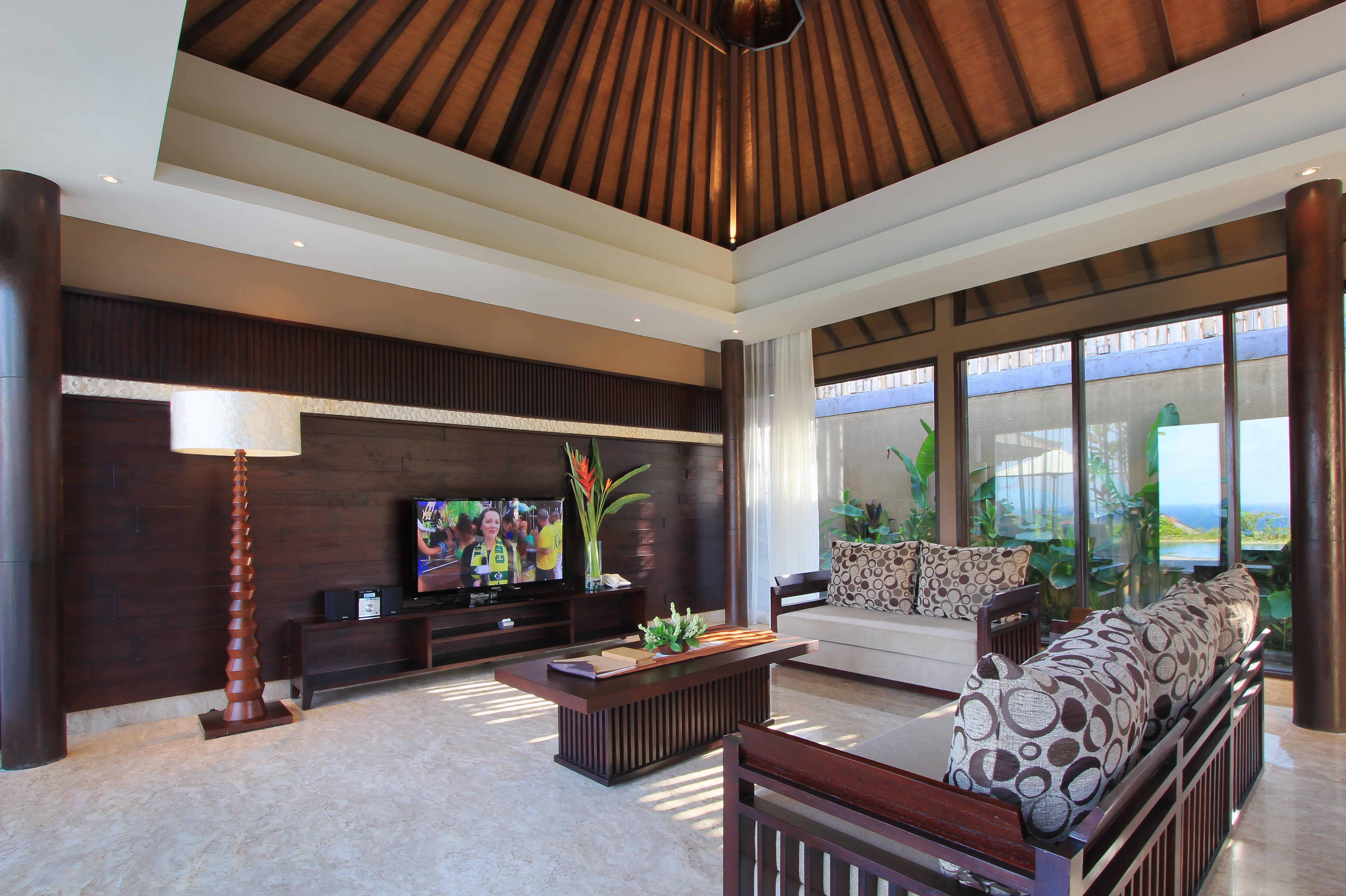Ulu Segara Luxury Suites & Villas Nusa Dua  Dış mekan fotoğraf