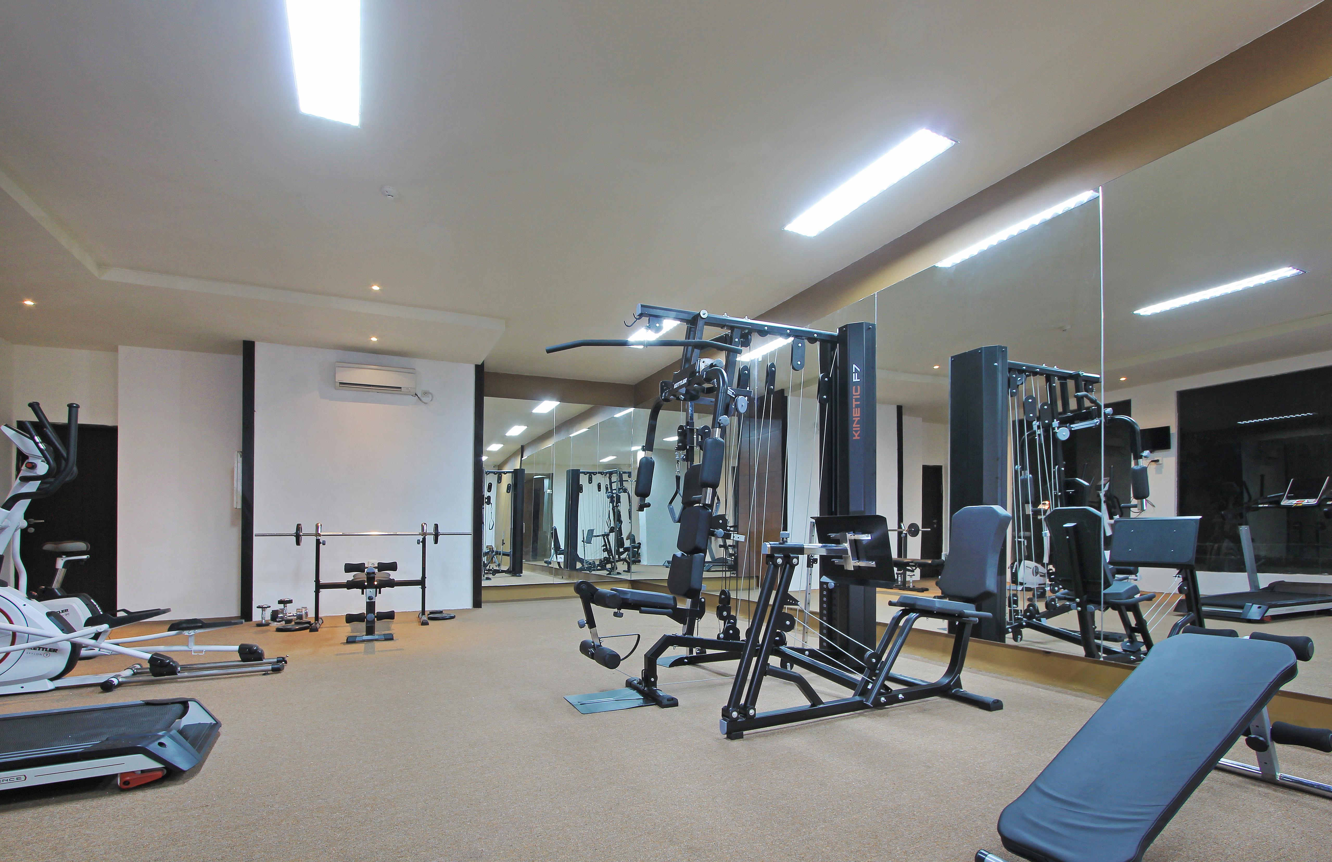 Ulu Segara Luxury Suites & Villas Nusa Dua  Dış mekan fotoğraf