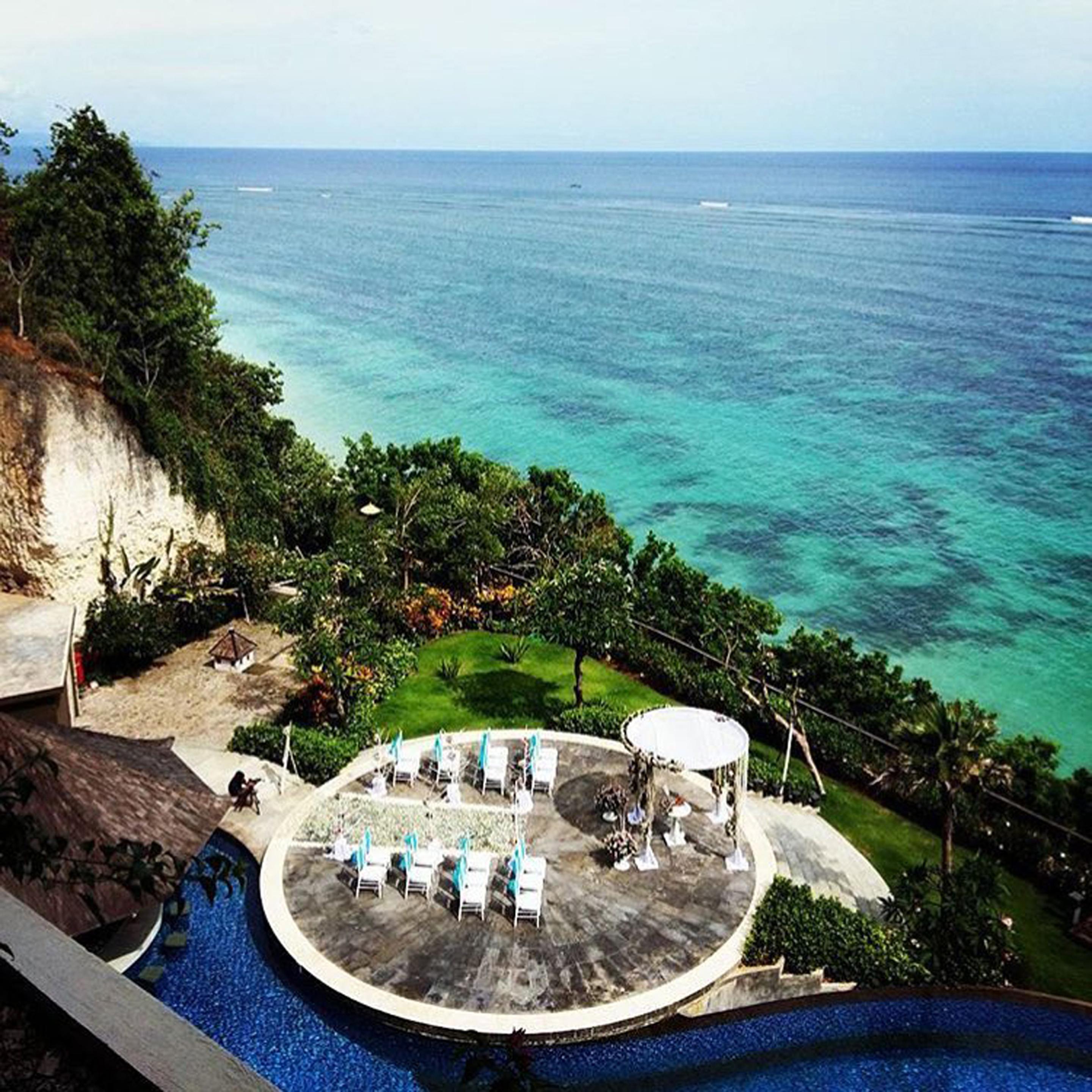 Ulu Segara Luxury Suites & Villas Nusa Dua  Dış mekan fotoğraf