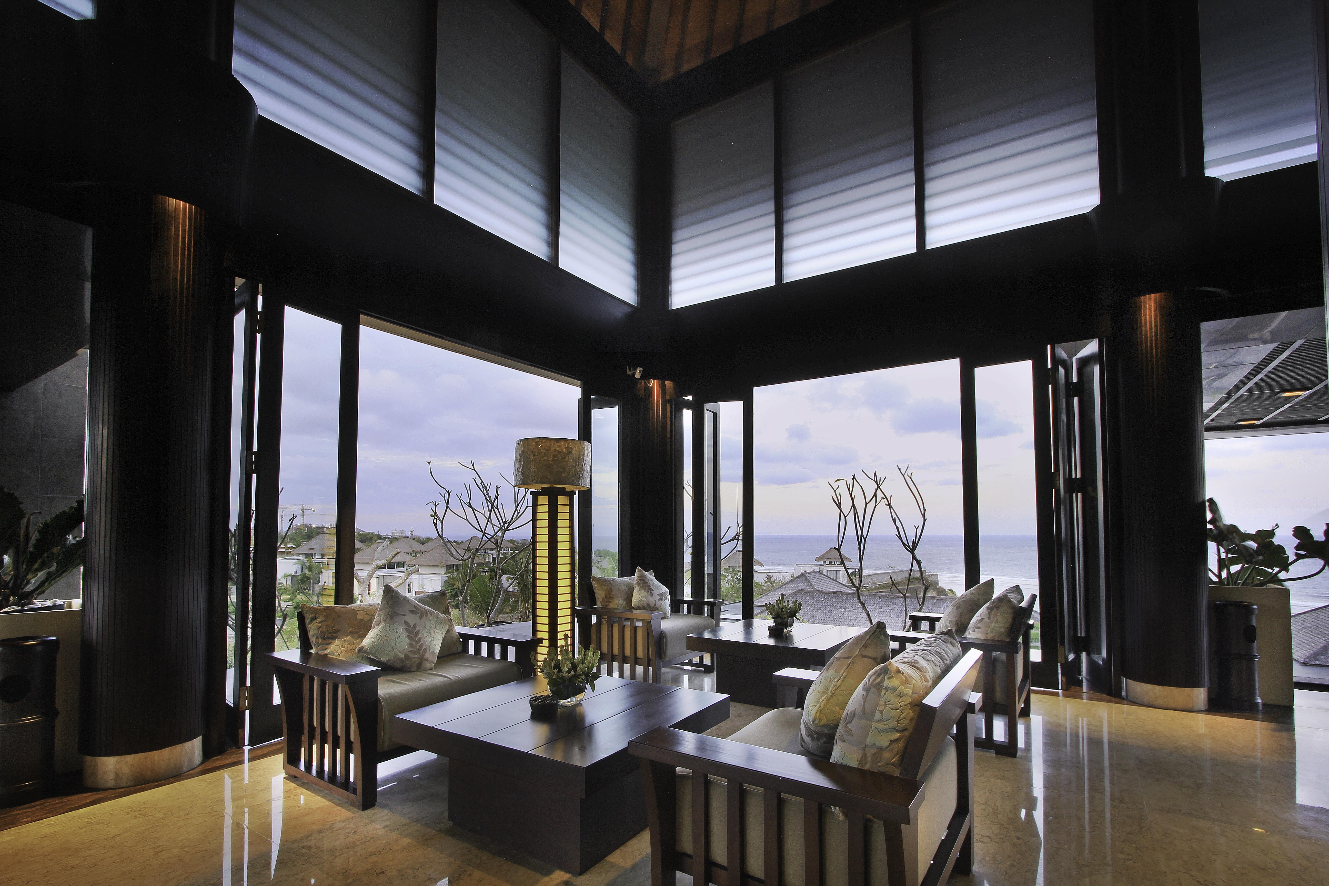 Ulu Segara Luxury Suites & Villas Nusa Dua  Dış mekan fotoğraf