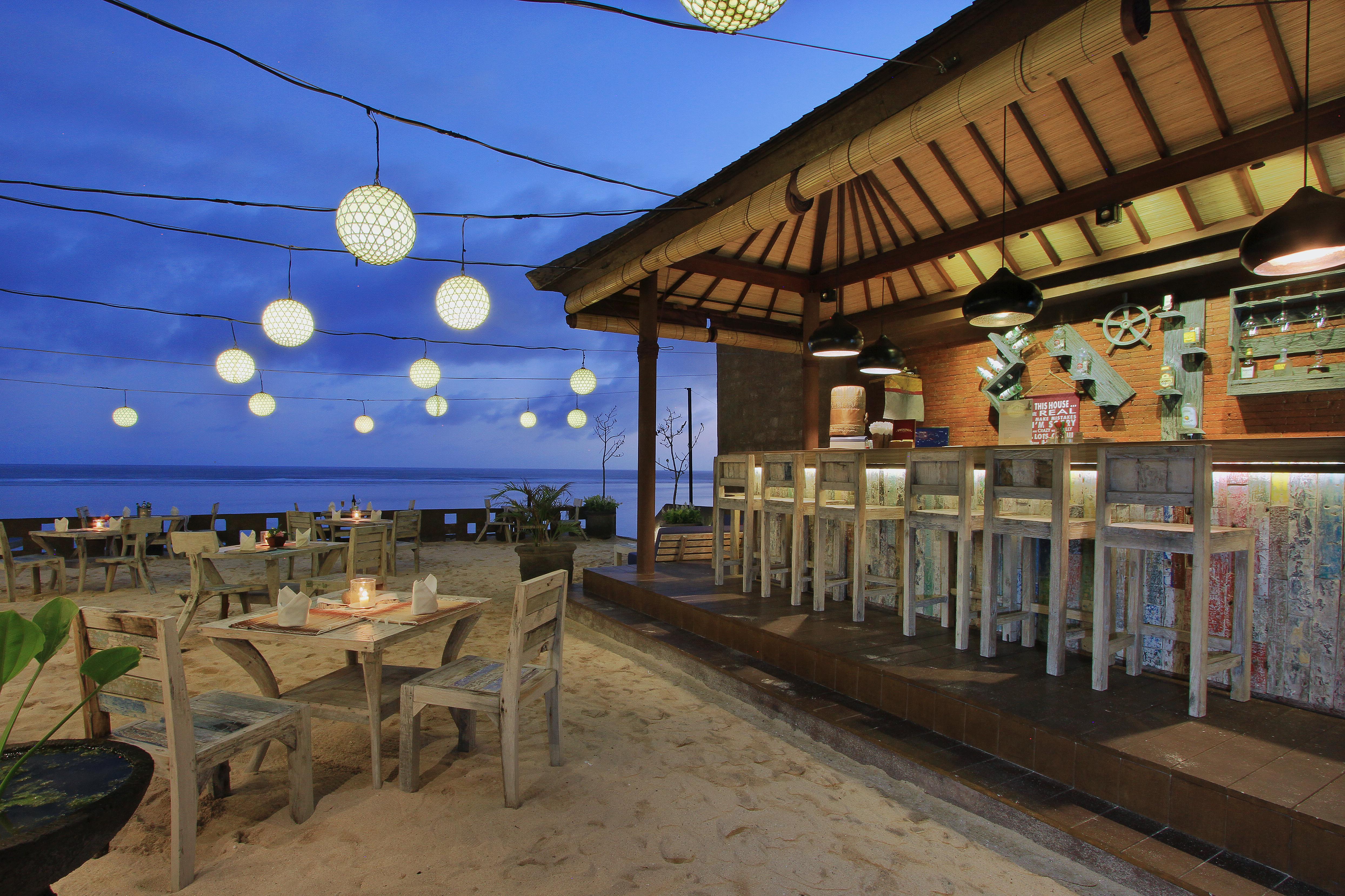 Ulu Segara Luxury Suites & Villas Nusa Dua  Dış mekan fotoğraf