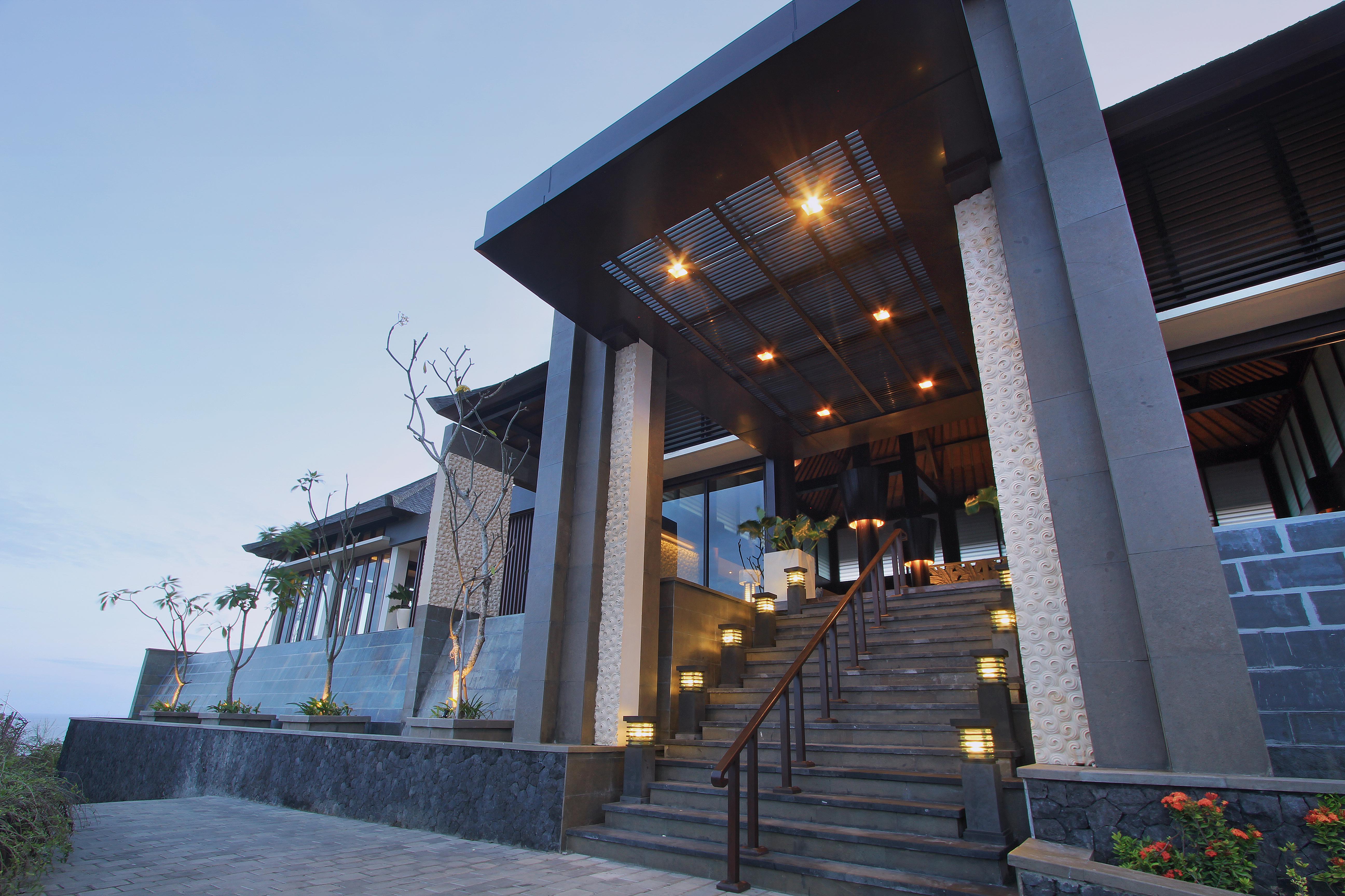 Ulu Segara Luxury Suites & Villas Nusa Dua  Dış mekan fotoğraf