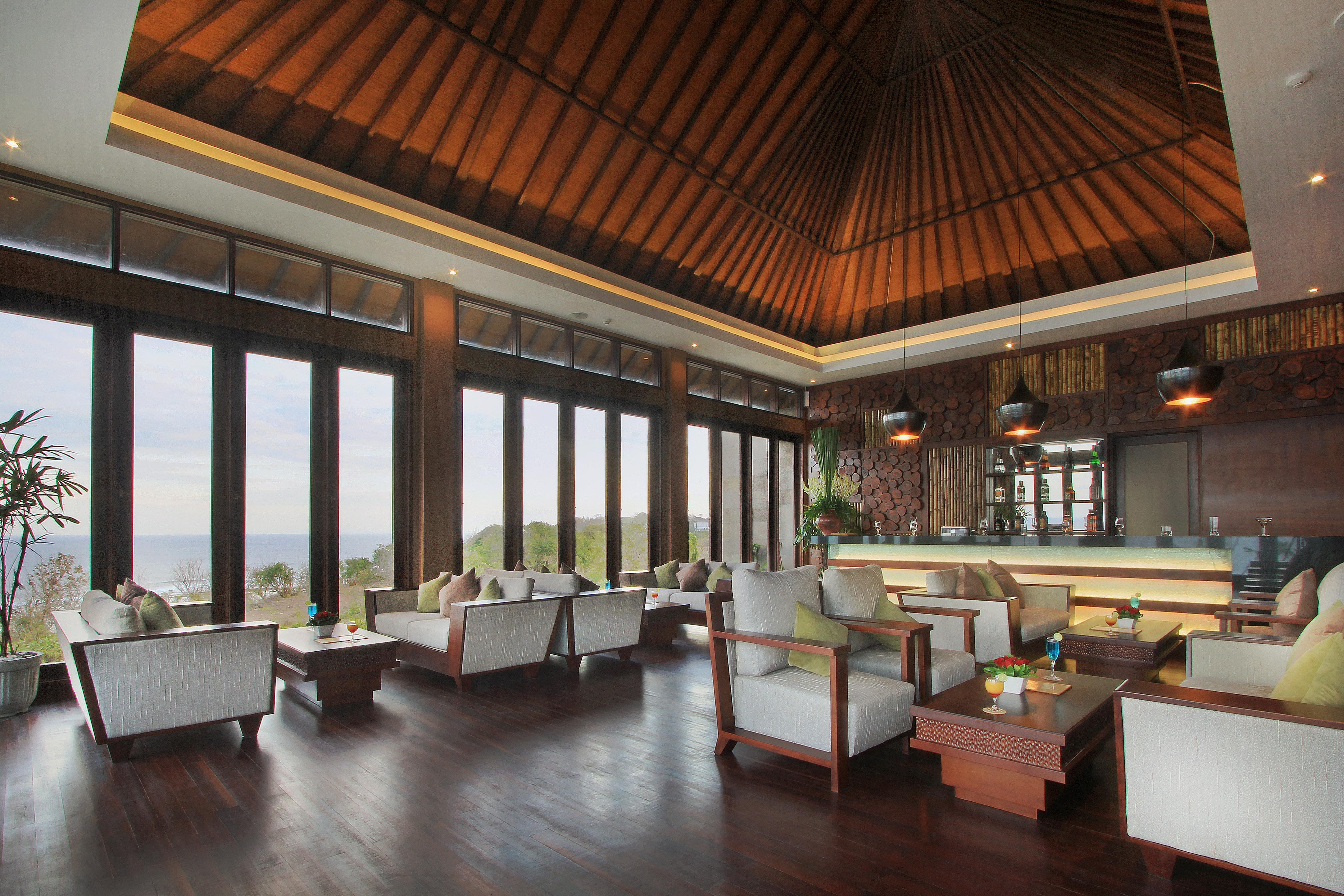 Ulu Segara Luxury Suites & Villas Nusa Dua  Dış mekan fotoğraf