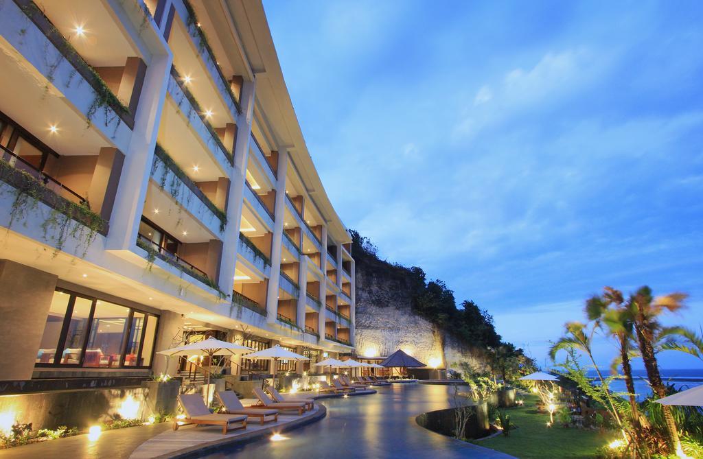 Ulu Segara Luxury Suites & Villas Nusa Dua  Dış mekan fotoğraf