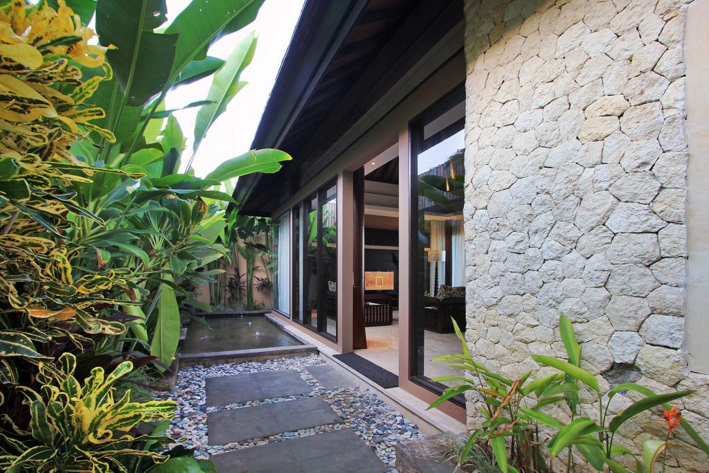 Ulu Segara Luxury Suites & Villas Nusa Dua  Dış mekan fotoğraf