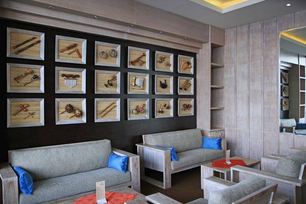 Ulu Segara Luxury Suites & Villas Nusa Dua  Dış mekan fotoğraf