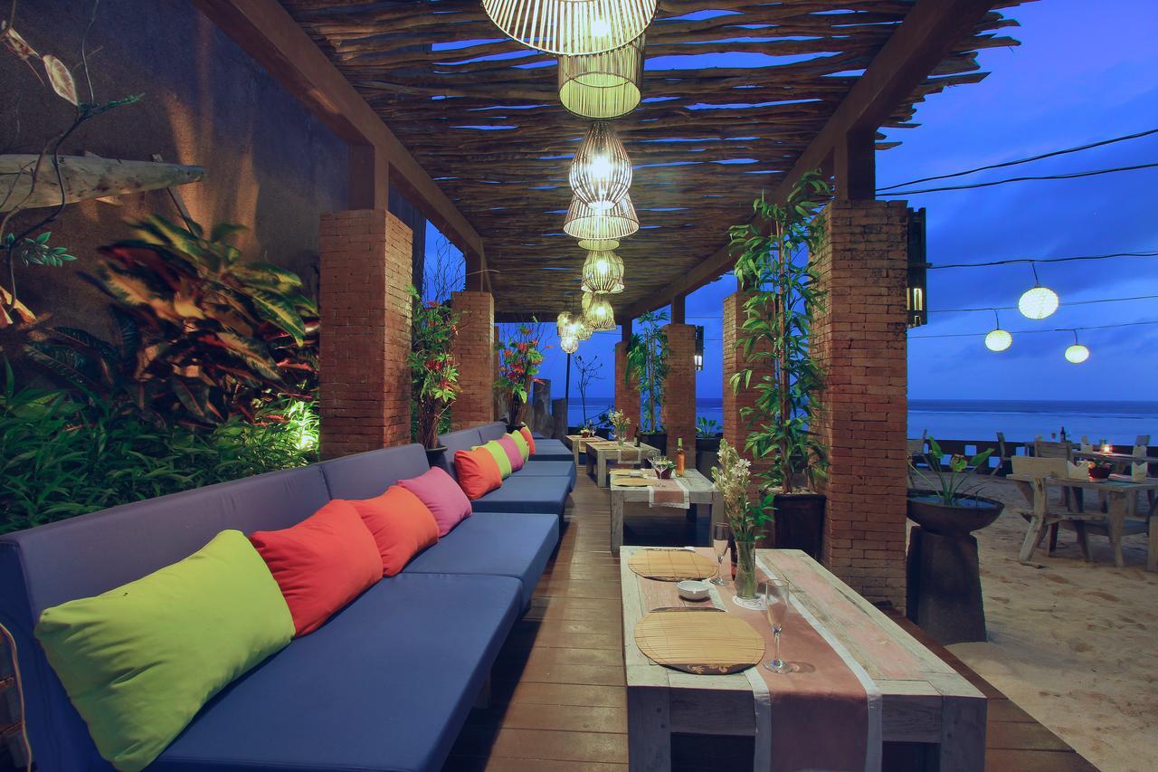 Ulu Segara Luxury Suites & Villas Nusa Dua  Dış mekan fotoğraf